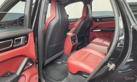 Porsche Cayenne Turbo* HUD* 360* Pano* B&O* Ceramic* Chrono* Обдух | Auto.bg — изображение 12