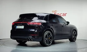 Porsche Cayenne Turbo* HUD* 360* Pano* B&O* Ceramic* Chrono* Обдух | Auto.bg — изображение 2
