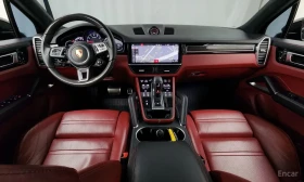 Porsche Cayenne Turbo* HUD* 360* Pano* B&O* Ceramic* Chrono* Обдух | Auto.bg — изображение 9
