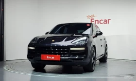 Porsche Cayenne Turbo* HUD* 360* Pano* B&O* Ceramic* Chrono* Обдух | Auto.bg — изображение 3