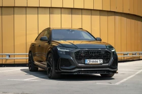 Audi RSQ8 Maxton/Carbon/Ceramic/SoftClose/Готов Лизинг