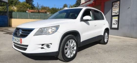VW Tiguan 4х4 140кс