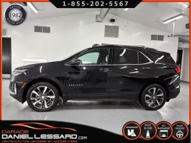 Chevrolet Equinox PREMIER AWD, CUIR 2 TONS, TOIT PANO, GPS, MAG 19 P | Mobile.bg � ����� ������ 7