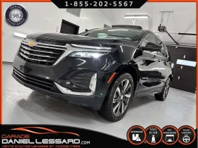 Chevrolet Equinox PREMIER AWD, CUIR 2 TONS, TOIT PANO, GPS, MAG 19 P | Mobile.bg � ����� ������ 8