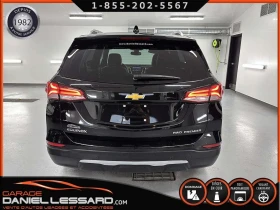 Chevrolet Equinox PREMIER AWD, CUIR 2 TONS, TOIT PANO, GPS, MAG 19 P | Mobile.bg � ����� ������ 5