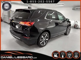 Chevrolet Equinox PREMIER AWD, CUIR 2 TONS, TOIT PANO, GPS, MAG 19 P | Mobile.bg � ����� ������ 4