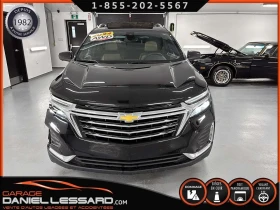 Chevrolet Equinox PREMIER AWD, CUIR 2 TONS, TOIT PANO, GPS, MAG 19 P | Mobile.bg � ����� ������ 2
