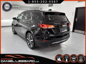 Chevrolet Equinox PREMIER AWD, CUIR 2 TONS, TOIT PANO, GPS, MAG 19 P | Mobile.bg � ����� ������ 6