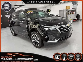 Chevrolet Equinox PREMIER AWD, CUIR 2 TONS, TOIT PANO, GPS, MAG 19 P | Mobile.bg � ����� ������ 3