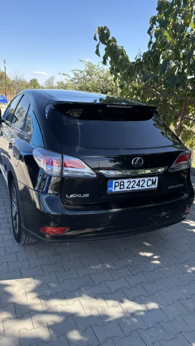 Lexus RX 450h F SPORT - 15500 € - 67603644 3