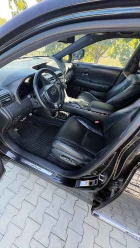 Lexus RX 450h F SPORT - 15500 € - 67603644 6