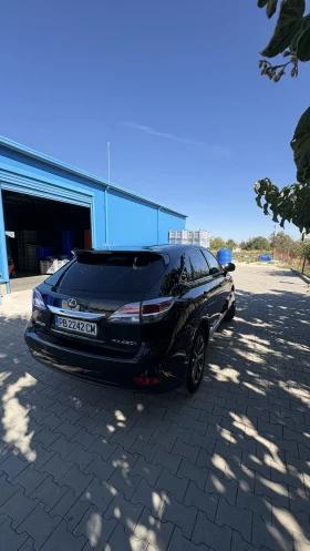 Lexus RX 450h F SPORT - 15500 € - 67603644 11