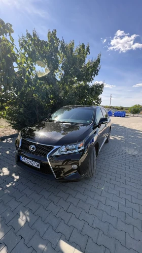 Lexus RX 450h F SPORT - 15500 € - 67603644 2