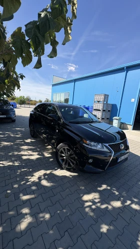 Lexus RX 450h F SPORT - 15500 € - 67603644 10