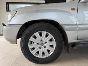 Toyota Land cruiser LC J100L 4, 7 V8 7-Seats B6-High Security Armourin | Mobile.bg � ����� ������ 5