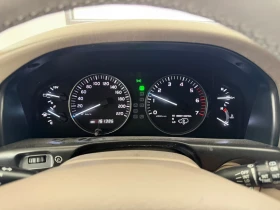 Toyota Land cruiser LC J100L 4, 7 V8 7-Seats B6-High Security Armourin | Mobile.bg � ����� ������ 6