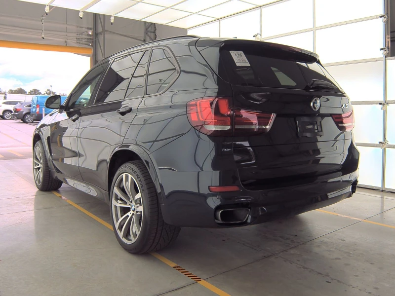 BMW X5 M-пакет* LED* Panorama* Harman/Kardon* Heads-Up Di, снимка 6 - Автомобили и джипове - 47585473