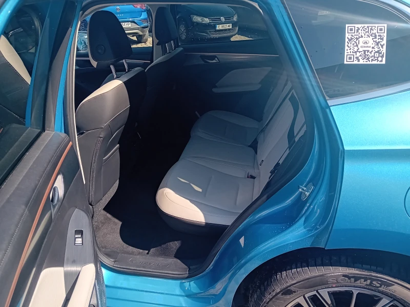 Haval Jolion HEV Supreme, снимка 7 - Автомобили и джипове - 50284092