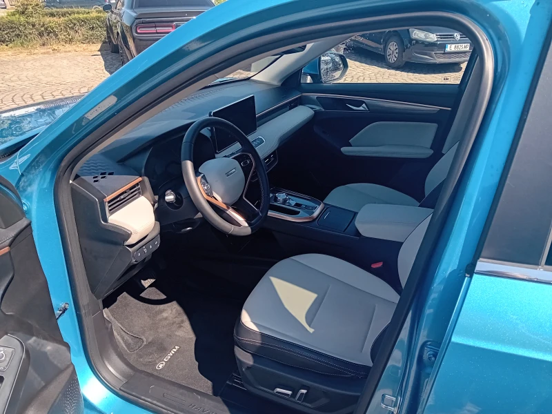 Haval Jolion HEV Supreme, снимка 6 - Автомобили и джипове - 50284092