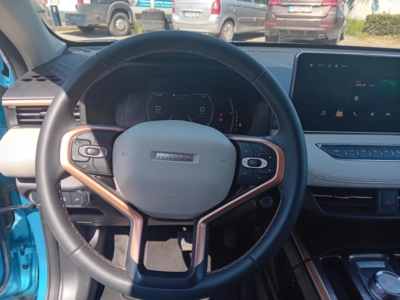 Haval Jolion HEV Supreme, снимка 8 - Автомобили и джипове - 50284092