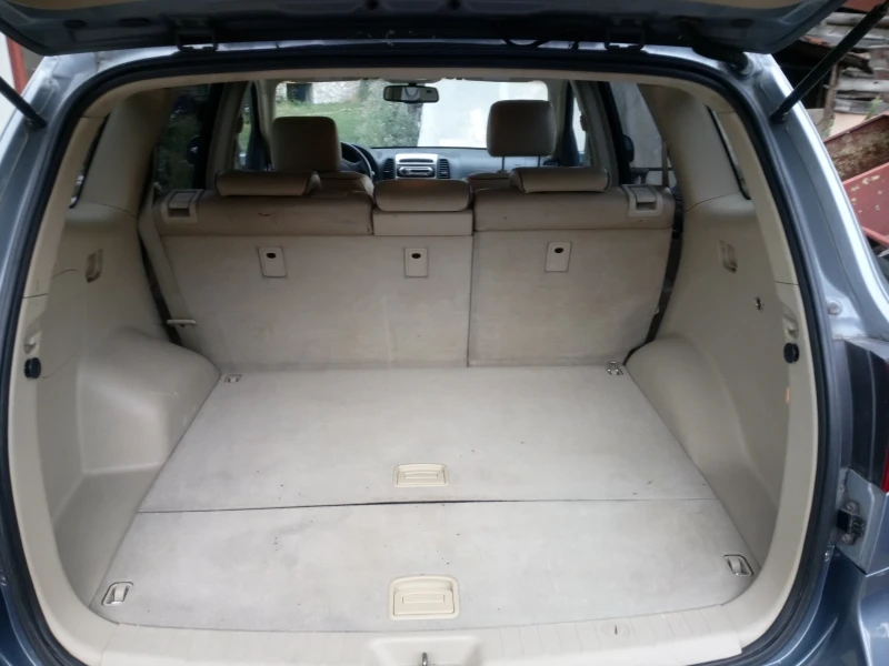 Hyundai Santa fe Джип , снимка 5 - Автомобили и джипове - 52513633