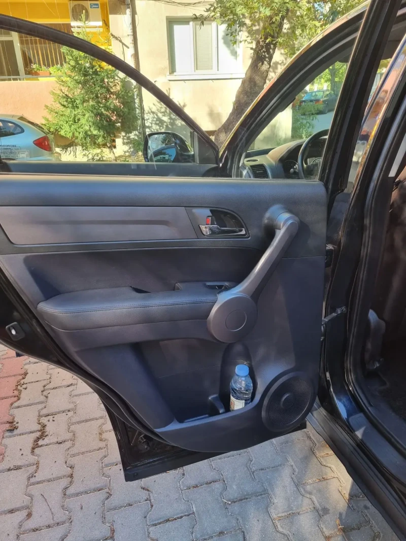 Honda Cr-v, снимка 7 - Автомобили и джипове - 52178402
