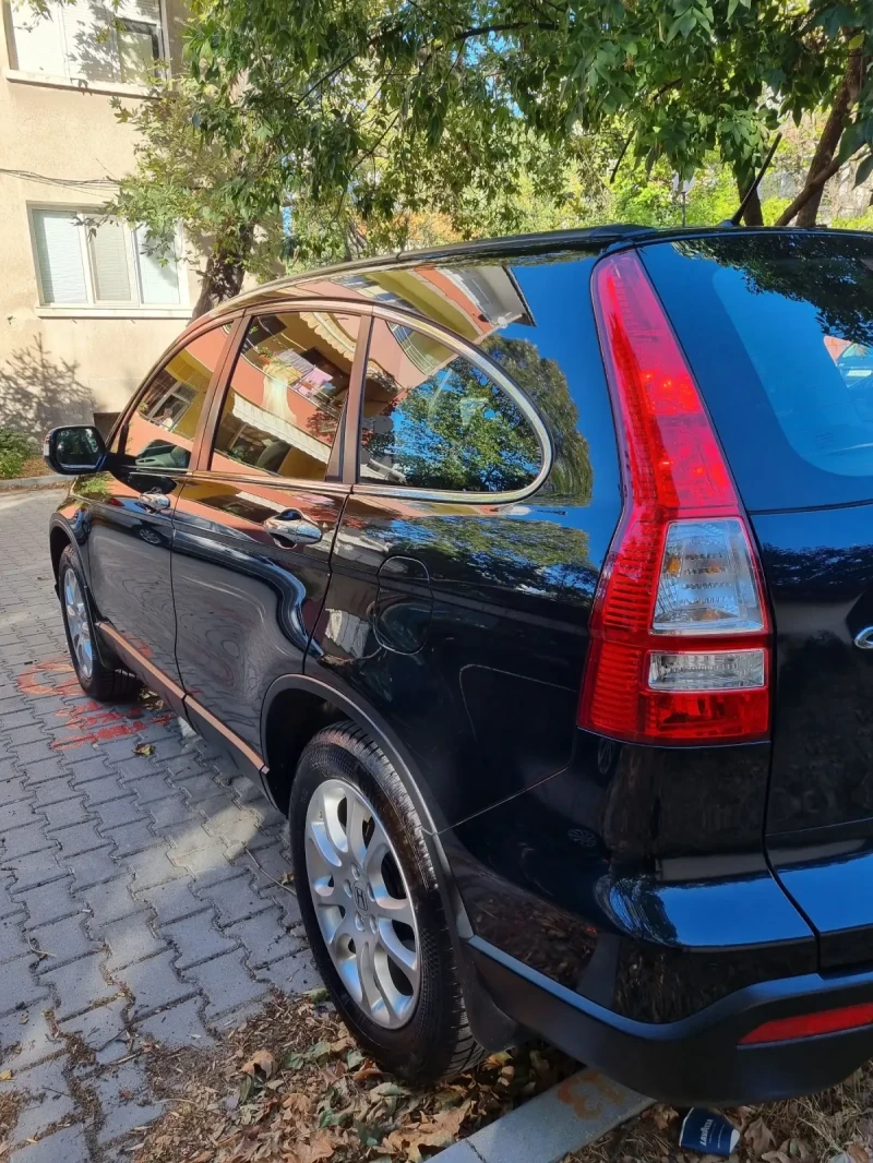Honda Cr-v, снимка 6 - Автомобили и джипове - 52178402