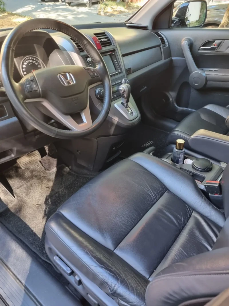 Honda Cr-v, снимка 9 - Автомобили и джипове - 52178402
