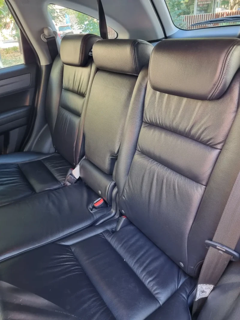 Honda Cr-v, снимка 13 - Автомобили и джипове - 52178402