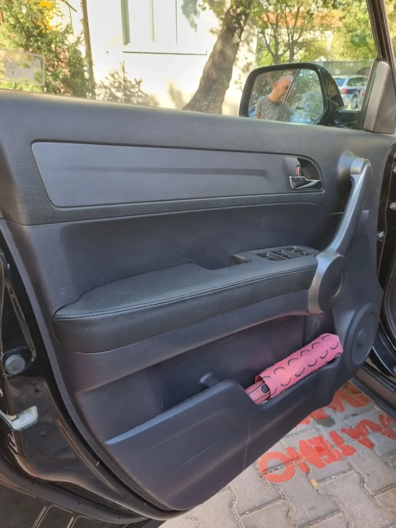 Honda Cr-v, снимка 12 - Автомобили и джипове - 52178402