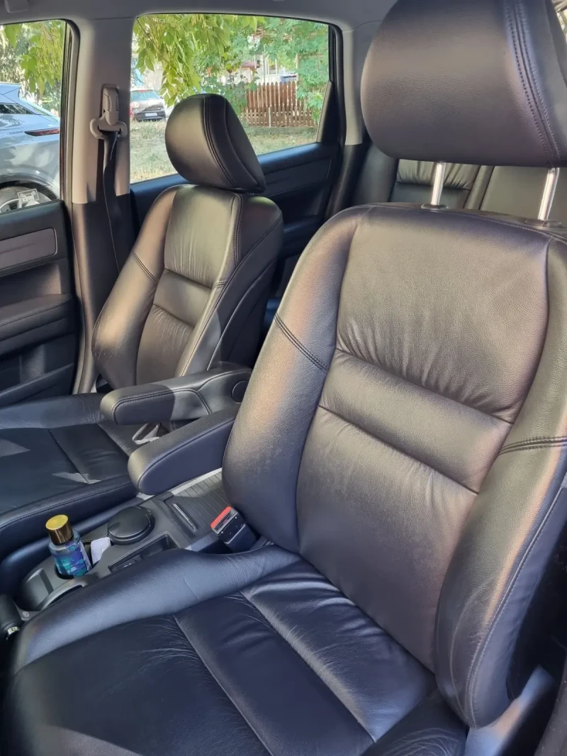 Honda Cr-v, снимка 11 - Автомобили и джипове - 52178402