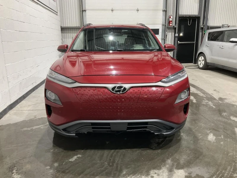 Hyundai Kona ОБДУХВАНЕ* ДИСТРОНИК* МЪРТВА Т.* KEYLESS* КАМЕРА* , снимка 3 - Автомобили и джипове - 52534627