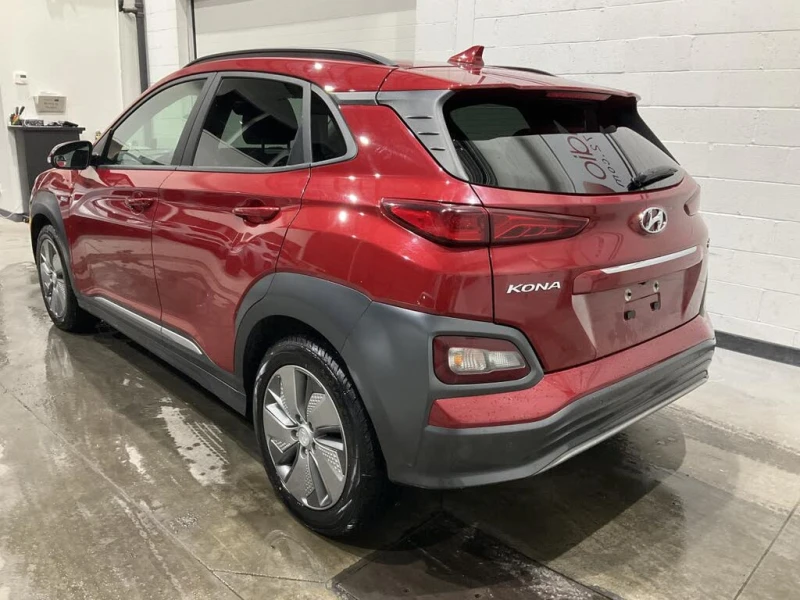 Hyundai Kona ОБДУХВАНЕ* ДИСТРОНИК* МЪРТВА Т.* KEYLESS* КАМЕРА* , снимка 7 - Автомобили и джипове - 52534627