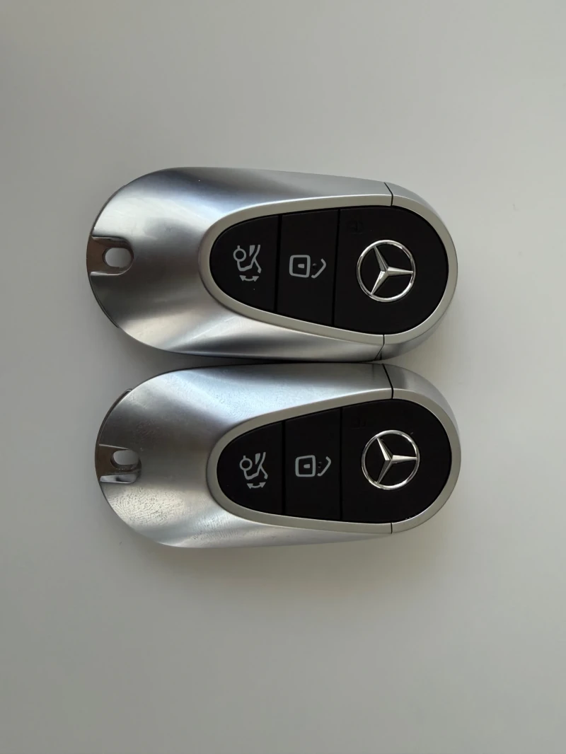 Mercedes-Benz GLC 300  coupe 4matic AMG 2025, снимка 17 - Автомобили и джипове - 52857137