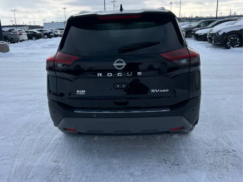 Nissan Rogue * CARFAX* 360* ПОДГРЕВИ* ПАНОРАМА, снимка 5 - Автомобили и джипове - 53322722