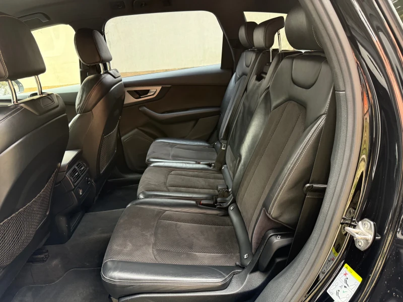 Audi Q7 3.0TDI Quattro 6+ 1, снимка 8 - Автомобили и джипове - 53560517