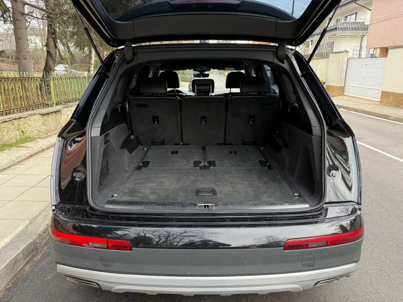 Audi Q7 3.0TDI Quattro 6+ 1, снимка 15 - Автомобили и джипове - 53560517