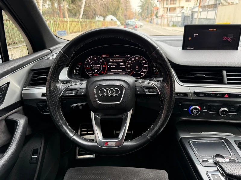 Audi Q7 3.0TDI Quattro 6+ 1, снимка 10 - Автомобили и джипове - 53560517