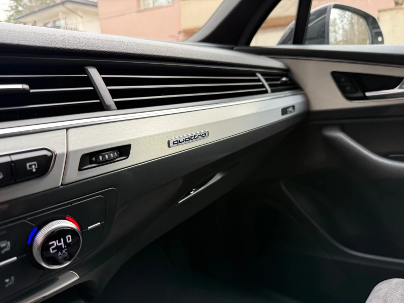 Audi Q7 3.0TDI Quattro 6+ 1, снимка 14 - Автомобили и джипове - 53560517