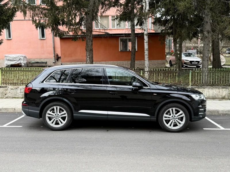 Audi Q7 3.0TDI Quattro 6+ 1, снимка 3 - Автомобили и джипове - 53560517
