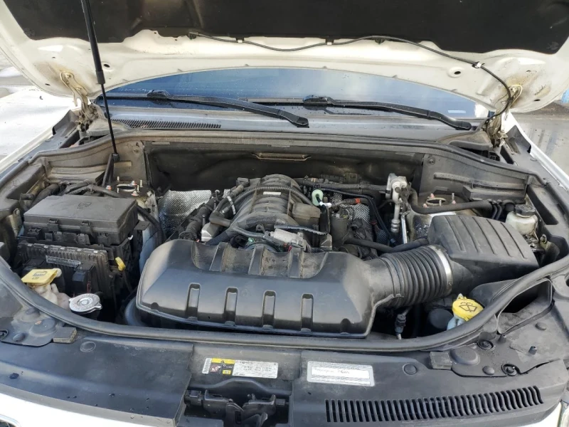 Jeep Grand cherokee - 17900 лв. - 80716455 | Car24.bg