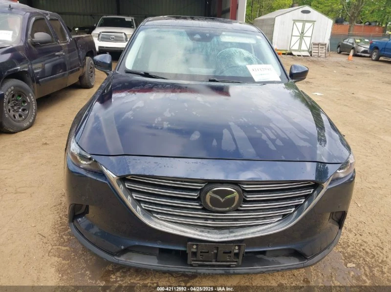 Mazda CX-9 2021 MAZDA CX-9 TOURING - 32500 лв. - 56242229 1