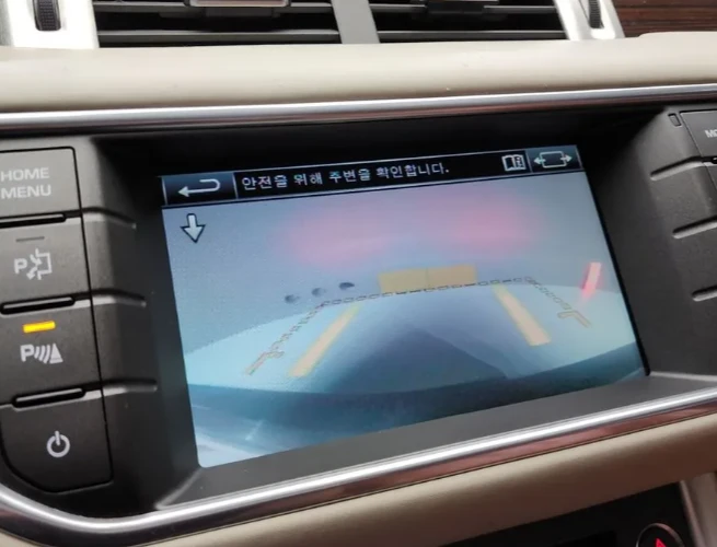 Land Rover Evoque 2.2 | Mobile.bg   14