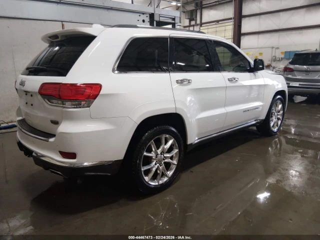 Jeep Grand cherokee * 3.6* КОЖА* ПОДГРЕВ* НАВИ* ПАРКТРОНИК*  - изображение 4