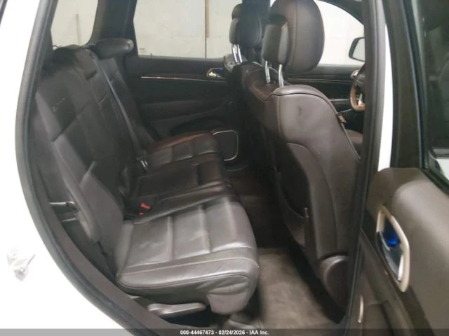 Jeep Grand cherokee * 3.6* КОЖА* ПОДГРЕВ* НАВИ* ПАРКТРОНИК* , снимка 11 - Автомобили и джипове - 53785968