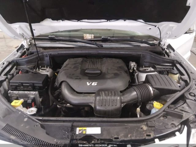 Jeep Grand cherokee * 3.6* КОЖА* ПОДГРЕВ* НАВИ* ПАРКТРОНИК* , снимка 14 - Автомобили и джипове - 53785968