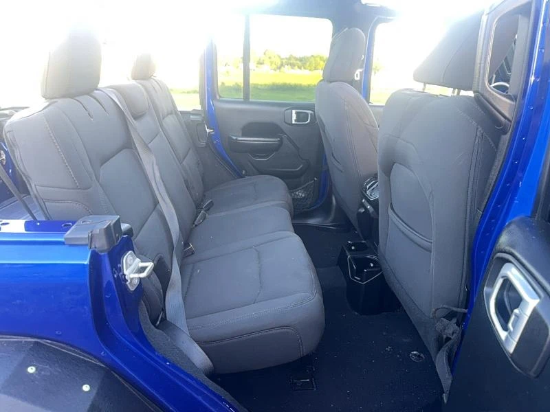 Jeep Wrangler 3.6L 6 4X4 W/REAR WHEEL DRV | Mobile.bg � ����������� 6