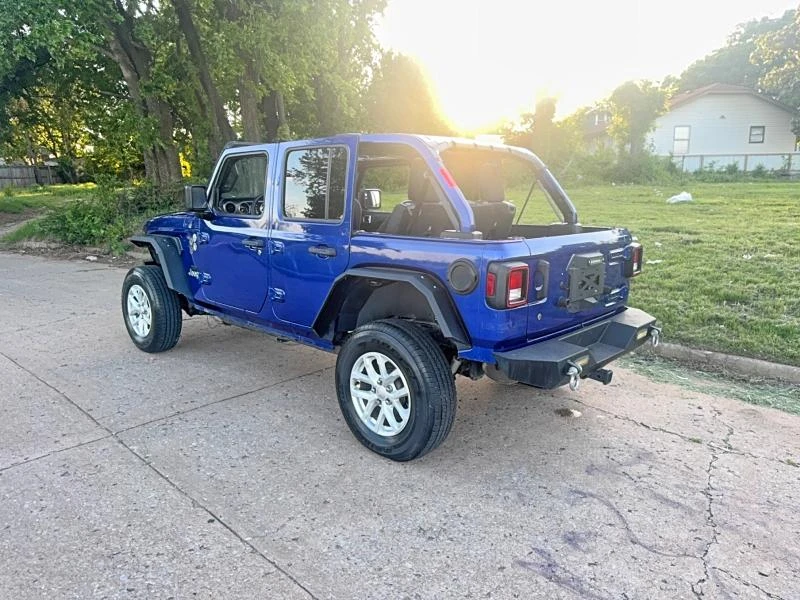 Jeep Wrangler 3.6L 6 4X4 W/REAR WHEEL DRV | Mobile.bg � ����������� 3