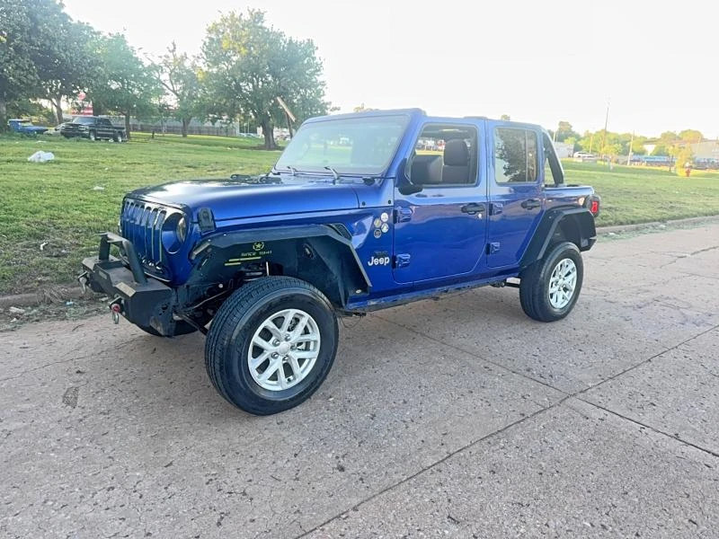 Jeep Wrangler 3.6L 6 4X4 W/REAR WHEEL DRV | Mobile.bg � ����������� 2