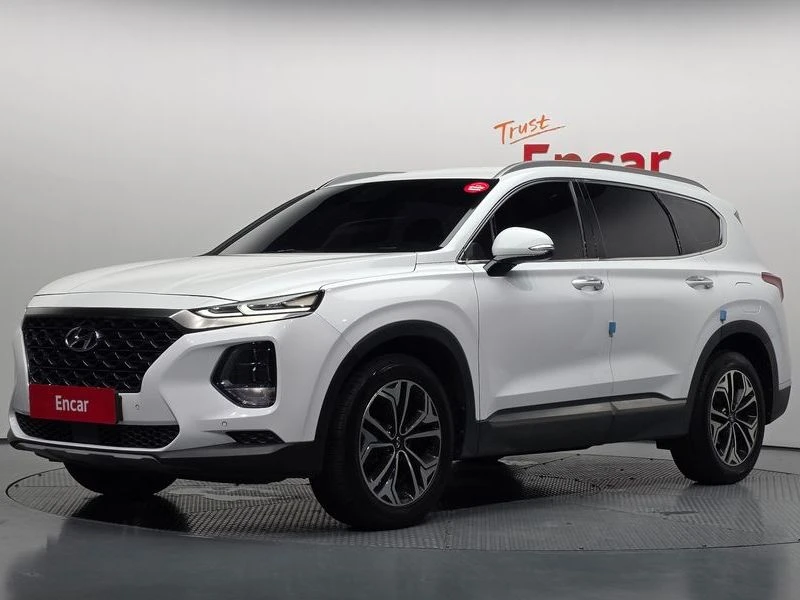 Hyundai Santa fe Diesel 2.0 2WD| 202к.с.| ВКЛ.ТЕХНОТЕСТ